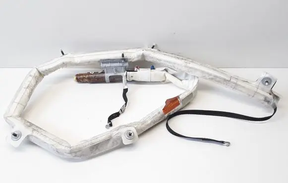 Volvo C30 Side airbag P31271076