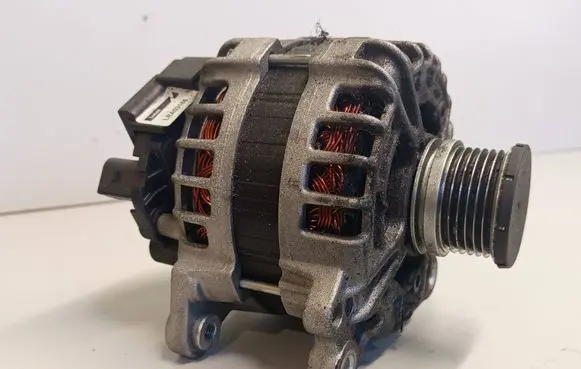 Audi Q5 SQ5 Generator/alternator LRA03185 F000BL08J8