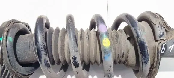 Honda CR-V Rear coil spring
