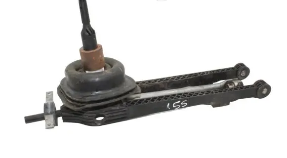 Jaguar XE Gear shifter/selector GX737C453DD