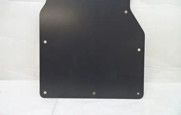 Citroen Jumpy Rear door card panel trim 98142793ZM