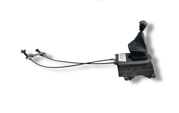Fiat Punto (199) Gear shifter/selector 00463159910 15370