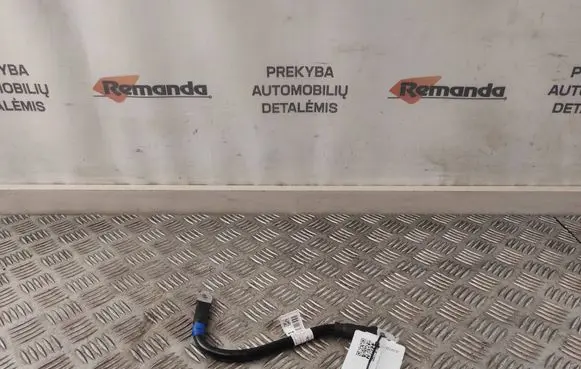 Hyundai Tucson IV NX4 Negative earth cable (battery) 91661N7510