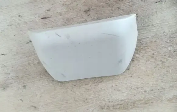 Hyundai Getz Other interior part