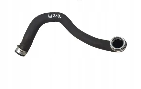 Mercedes-Benz E W212 Engine coolant pipe/hose A2045012982