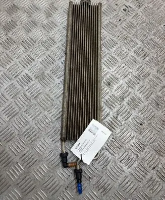 Volkswagen PASSAT B6 Optional radiator 