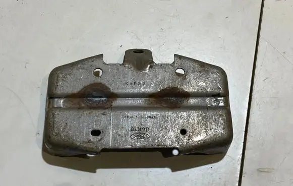 Ford Mustang VI Other interior part FR3B635G08AA