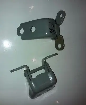 Honda Jazz Front door hinge set 67410SNAH01ZZ