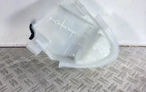Lexus RC Seat belt trim 7322324020