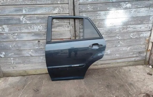 Lexus RX 330 - 350 - 400H Rear door
