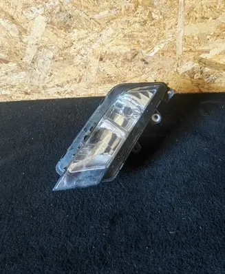 Seat Ibiza IV (6J,6P) Front fog light