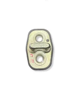Citroen Berlingo Front door lock loop/hook striker 9655466380