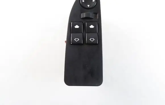 BMW 5 E39 Electric window control switch 8368988