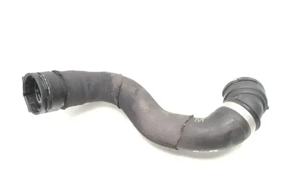 BMW 1 E81 E87 Engine coolant pipe/hose 1436077 122993