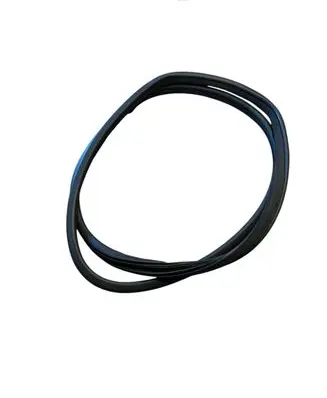 Honda Accord Rear door rubber seal (on body) 10H070347