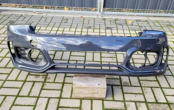 Mini Cooper Countryman F60 Front bumper 51117390540