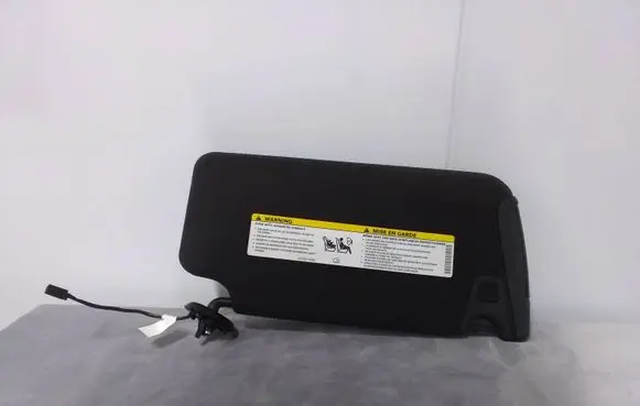 Jeep Grand Cherokee Sun visor 05108114AA