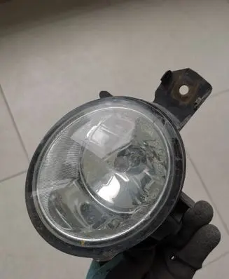 BMW X5 E70 Front fog light 89210518 A044633