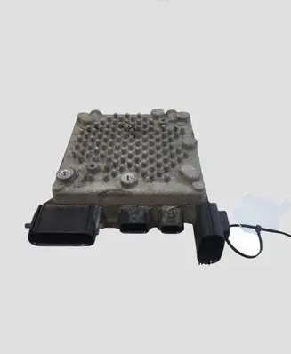Mazda 6 Power steering control unit/module GS1D67880H K2225 XJ61XYE02