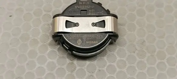 Renault Talisman Rain sensor 285356725R 060123 5W01093201