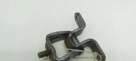 Skoda Superb B6 (3T) Tailgate/trunk/boot hinge 3T0827301B 3T0827301