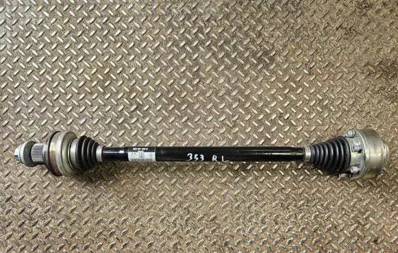 Audi A5 Rear driveshaft 8B3501203D