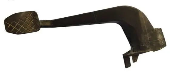 Audi A4 S4 B7 8E 8H Clutch pedal 8E1721316