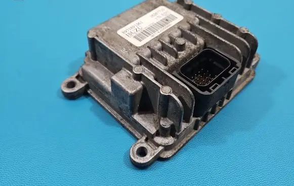 Opel Meriva A Central body control module 8971891361 IMPRK1531787