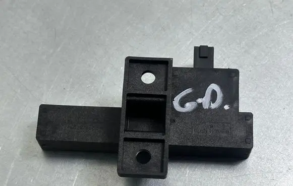 Audi A6 S6 C7 4G Other control units/modules 8K0907247