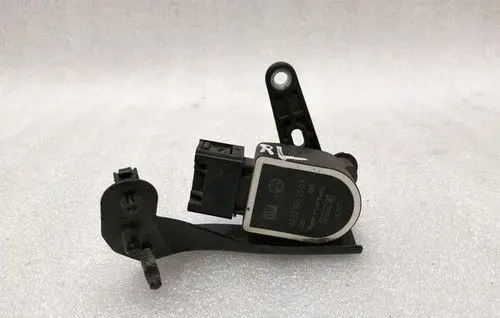 Mercedes-Benz S W222 ESP acceleration yaw rate sensor A2229050503