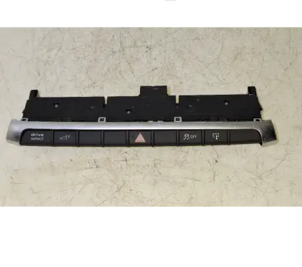 ESP (stability program) switch