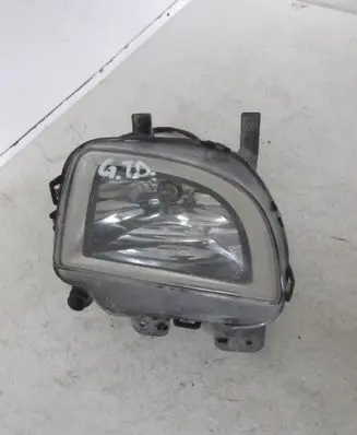 Volkswagen Golf VI Front fog light 89207151 5K0941699C 22062010