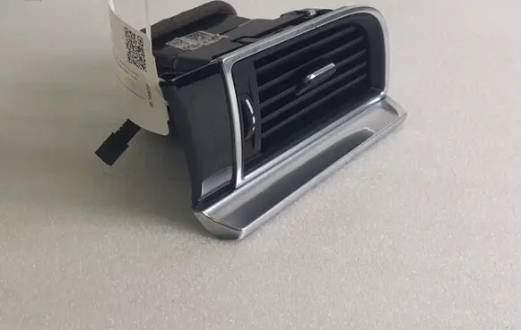 Porsche Macan (95B) Dashboard side air vent grill/cover trim 95B819701 5183622