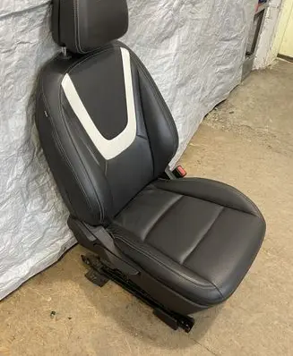 Opel Ampera Front passenger seat 