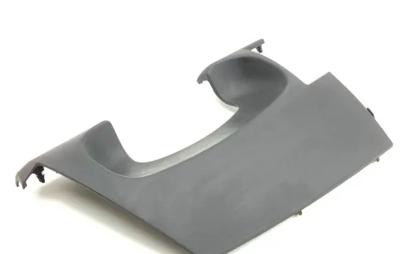 Dashboard lower bottom trim panel