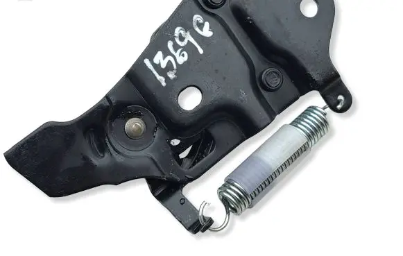 Toyota GT 86 Tailgate/trunk/boot lock/catch/latch 