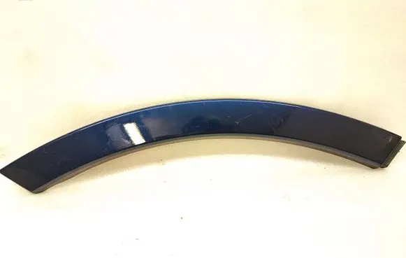 Audi Q7 4M Rear fender molding trim 4M0854820A