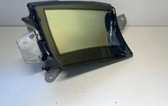 BMW 4 F32 F33 Head up display screen 6820855