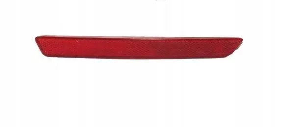 Mazda 6 Rear tail light reflector P3756B