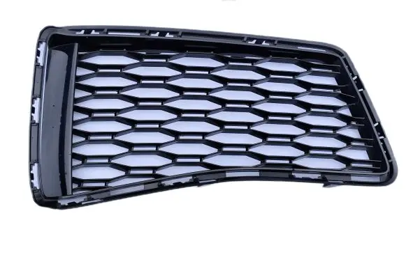 BMW 6 G32 Gran Turismo Front bumper lower grill 51118069710 15067010