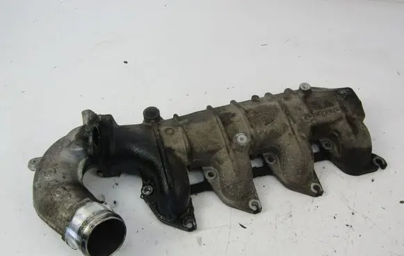 Citroen Xsara Picasso Intake manifold 
