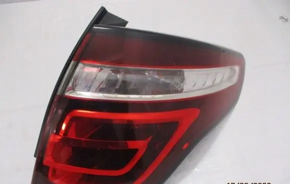 Citroen C4 I Picasso Rear/tail lights