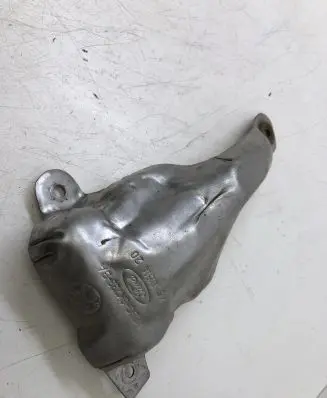 Ford Puma Exhaust heat shield H6BG6K733BA