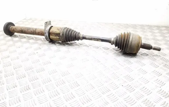 Volkswagen Multivan T5 Front driveshaft