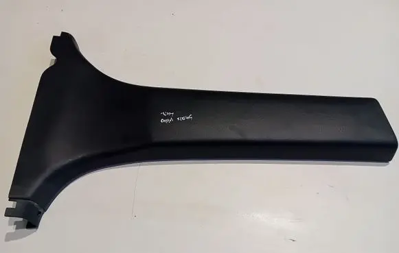 Toyota Yaris (B) pillar trim (bottom) 620300D070