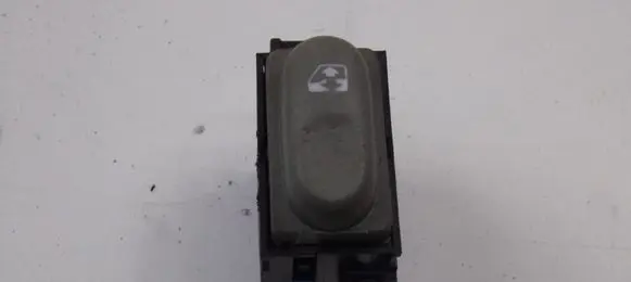 Renault Scenic I Electric window control switch 7700433116