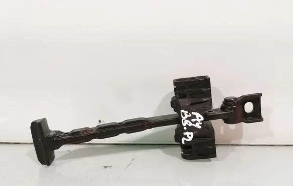 Audi A4 S4 B8 8K Front door check strap stopper 8K0837249B