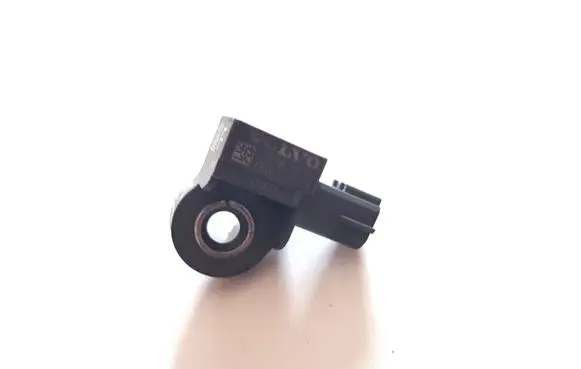 Volvo V40 Airbag deployment crash/impact sensor 31387891 62841881B