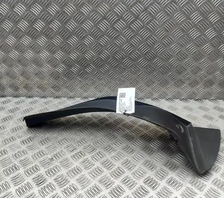 Tesla Model Y Other trunk/boot trim element 194714798B 194714998B