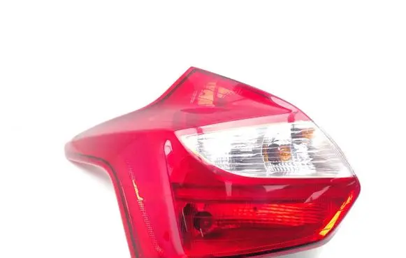 Ford Focus Rear/tail lights BM51-13405-A
